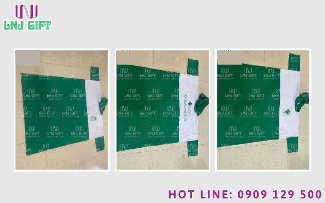 Bài toán cân đối chi phí vận hành khi đặt in áo mưa số lượng lớn cho chuỗi khách sạn