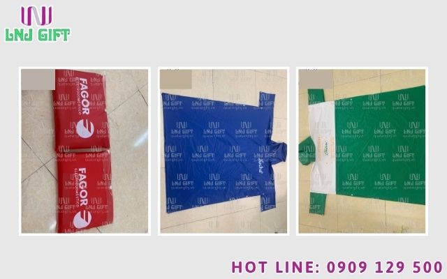 Cách lựa chọn xưởng sản xuất áo mưa quà tặng có năng lực đáp ứng tiến độ cứu trợ khẩn cấp