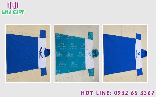 Chiến dịch cứu trợ và đồng hành cùng bà con vùng lũ lụt của doanh nghiệp