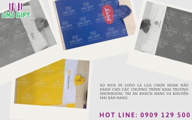 Đánh giá độ an toàn cho sức khỏe và môi trường của áo mưa nhựa PVC giá rẻ chính phẩm