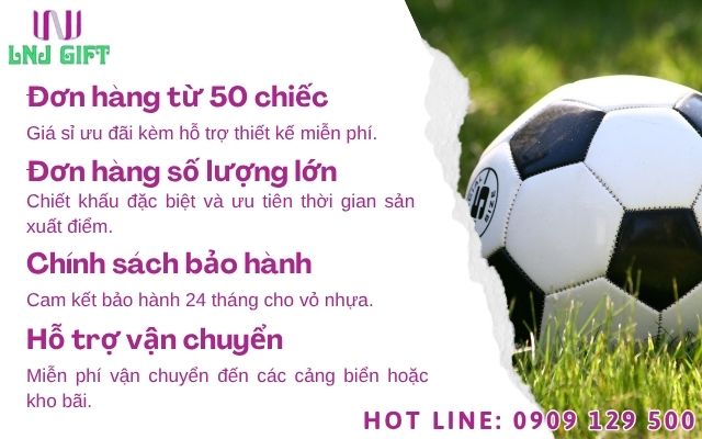 Giá sỉ tận gốc và chính sách bảo hành cho các hợp đồng sản xuất lớn