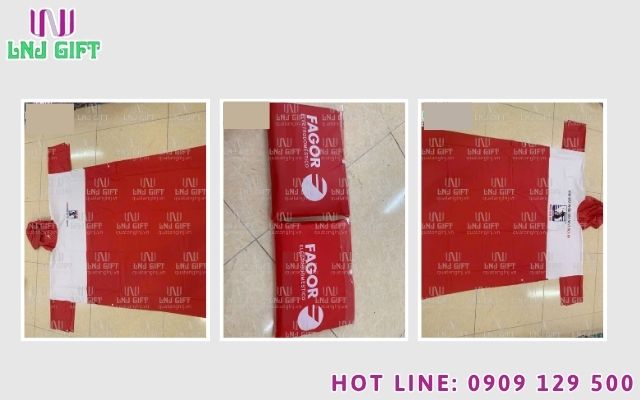 Hiểu rõ chất liệu nguyên liệu trước khi đặt hàng sản xuất áo mưa theo yêu cầu
