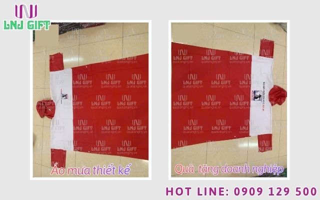 Khám phá năng lực vận hành bên trong một nhà máy sản xuất áo mưa theo yêu cầu quy mô lớn