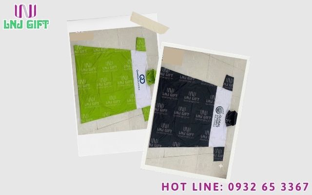 Kinh nghiệm chủ động tiến độ cứu trợ nhờ đặt in áo mưa số lượng lớn trước mùa mưa bão
