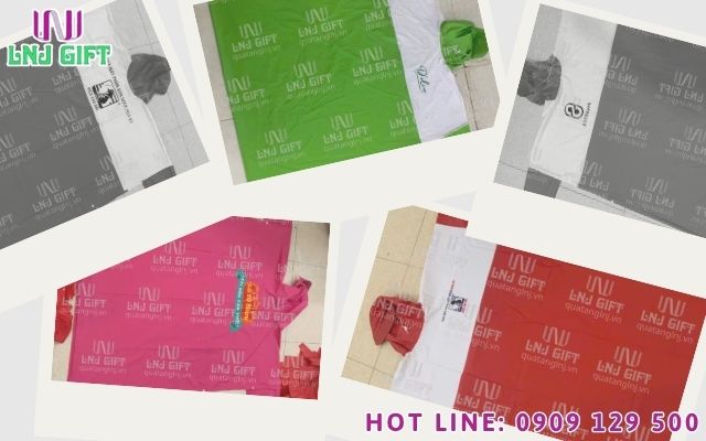 Lên kế hoạch dự phòng rủi ro thời tiết và tính toán số lượng khi đặt in áo mưa số lượng lớn