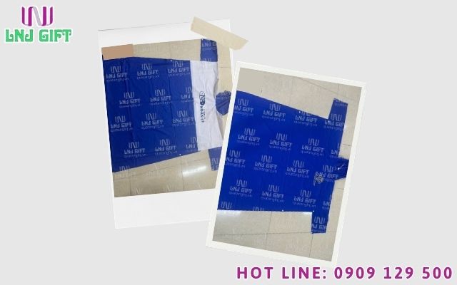Lựa chọn địa chỉ may áo mưa theo yêu cầu uy tín có bảng màu vải/nhựa đa dạng nhất thị trường