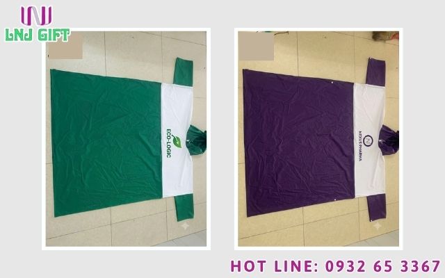 Mẹo thương lượng giá gốc và chính sách chiết khấu khi đặt in áo mưa số lượng lớn