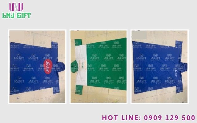 Nguyên nhân khiến áo mưa nhanh bị nấm mốc, hôi hám và bong tróc lớp keo