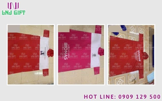 Những tiêu chuẩn an toàn không thể bỏ qua khi làm áo mưa theo yêu cầu cho học sinh
