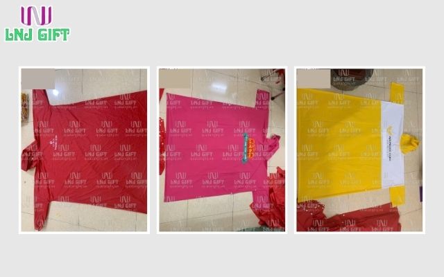 Những yêu cầu kỹ thuật bền vững khi lên bản vẽ thiết kế áo mưa theo yêu cầu