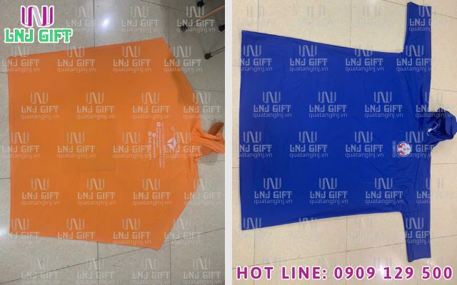 Phương pháp thử độ chống thấm thực tế của áo mưa vải dù cao cấp và nhựa PVC