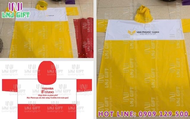 Sự lên ngôi của xu hướng thiết kế áo mưa thời trang, phá cách