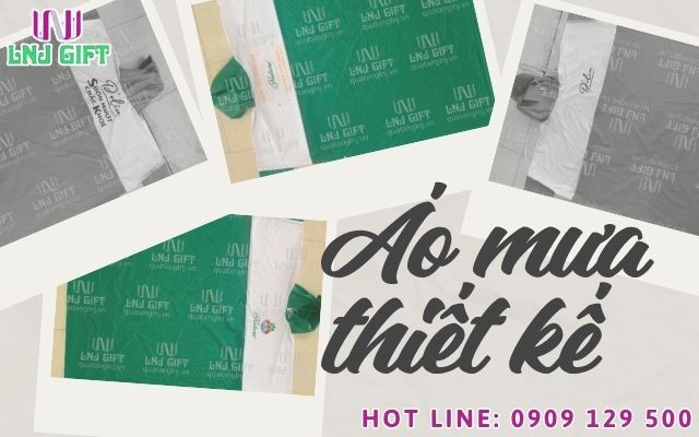 Tại sao áo mưa nhanh bị mốc mọc, có mùi hôi và giảm khả năng chống thấm nước?