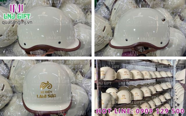 Tầm quan trọng của việc lựa chọn nón bảo hiểm đạt chuẩn