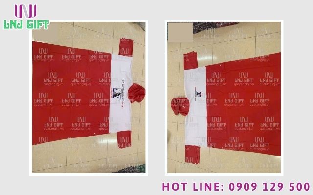 Tăng cường độ bền xé và chống thấm dầm dề nhờ chất liệu áo mưa vải dù cao cấp