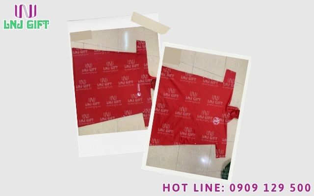 Tăng nhận diện thương hiệu cho các trường học khi làm áo mưa theo yêu cầu