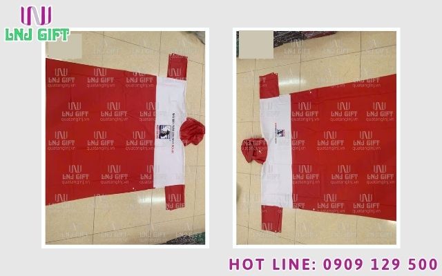 Tạo hiệu ứng hình ảnh check-in sang trọng cho du khách với mẫu áo mưa vải bán trong suốt
