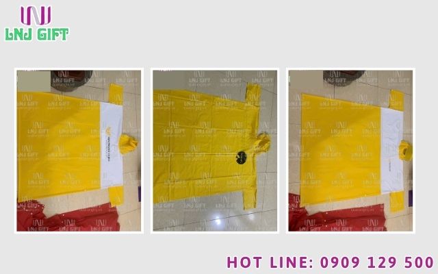Tiềm năng tăng trưởng doanh số của trang phục đi mưa trên các sàn thương mại điện tử