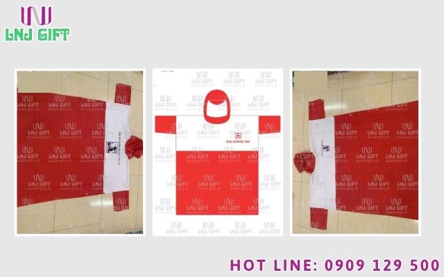 Giải pháp lan tỏa hình ảnh nhà tài trợ sự kiện thông qua áo mưa quảng cáo giá rẻ