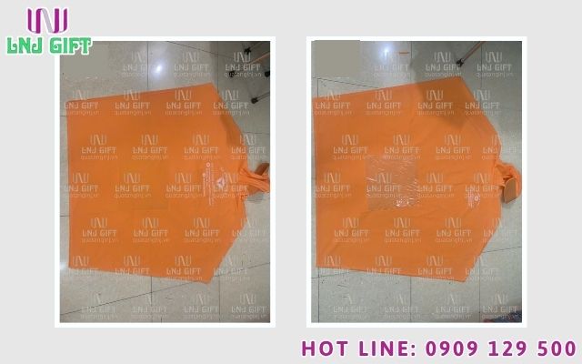 Tối ưu ngân sách sản xuất ban đầu nhờ lựa chọn chất liệu áo mưa nhựa PVC giá rẻ dẻo dai