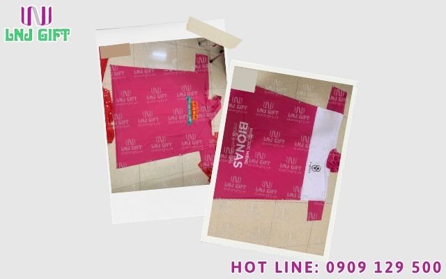 Tối ưu chi phí tuyển sinh mùa mưa nhờ dòng áo mưa quảng cáo giá rẻ cho trường học