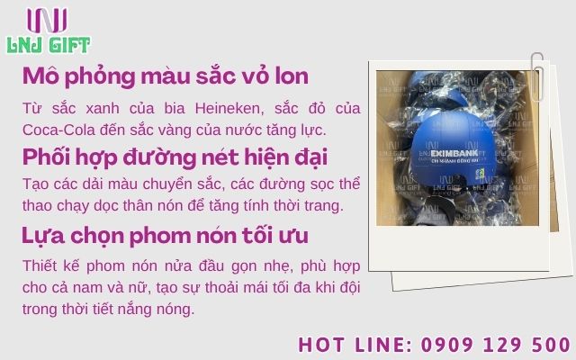 Tư vấn thiết kế nón bảo hiểm theo yêu cầu với màu sơn