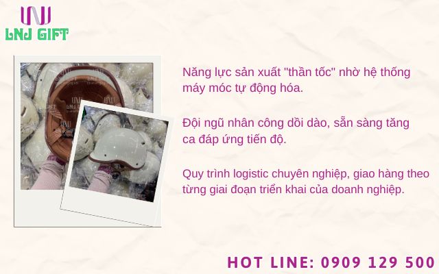 Xưởng làm mũ bảo hiểm chuyên nghiệp đáp ứng đơn hàng gấp